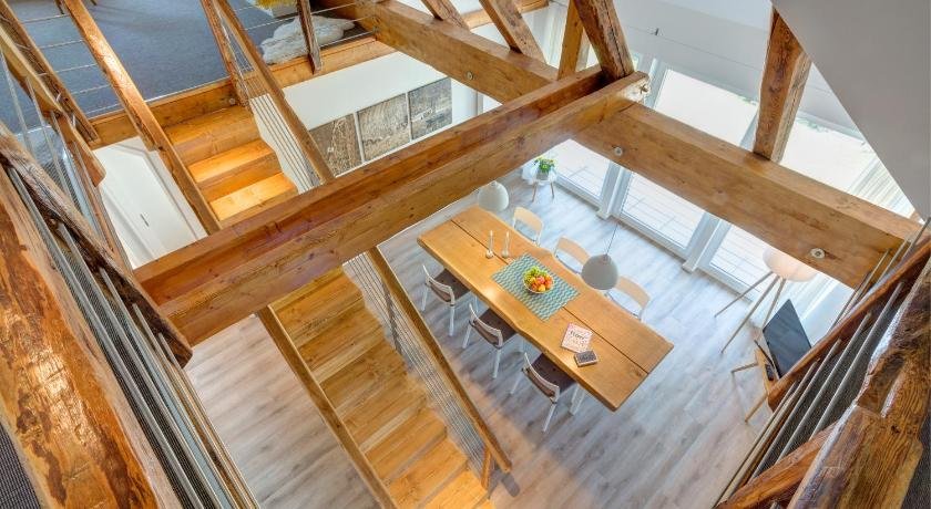 Spreewaldferienhaus - Urlaub