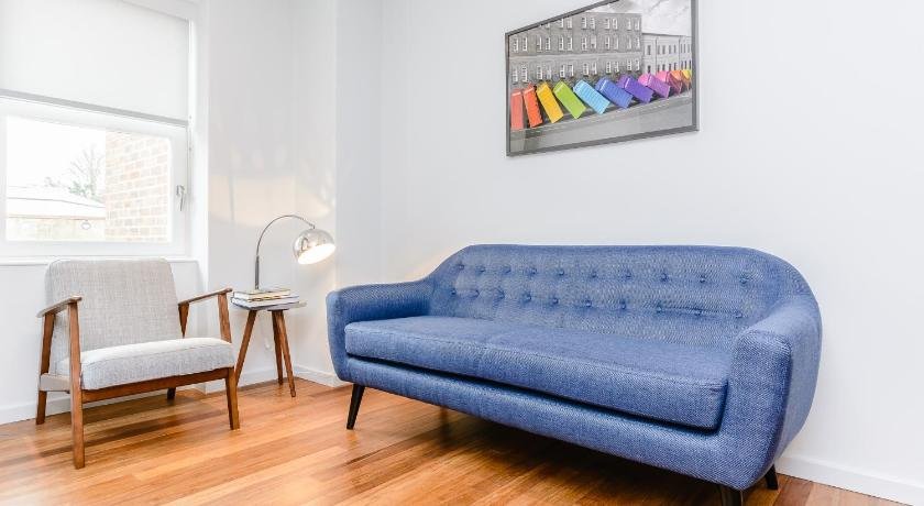 Worple Way Apartments