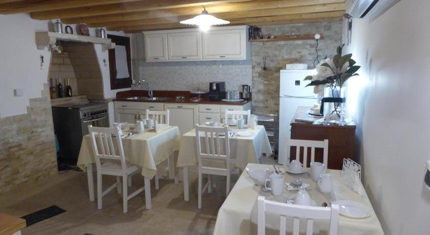 B&B Casa Perla