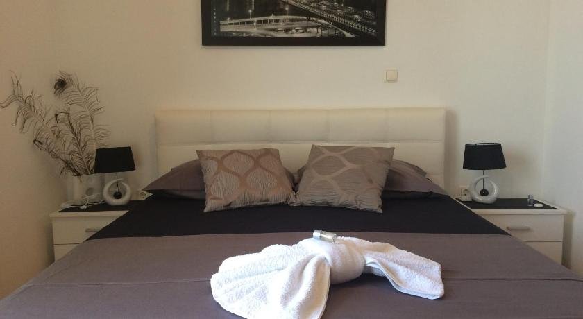 Beach Pearl Apartment