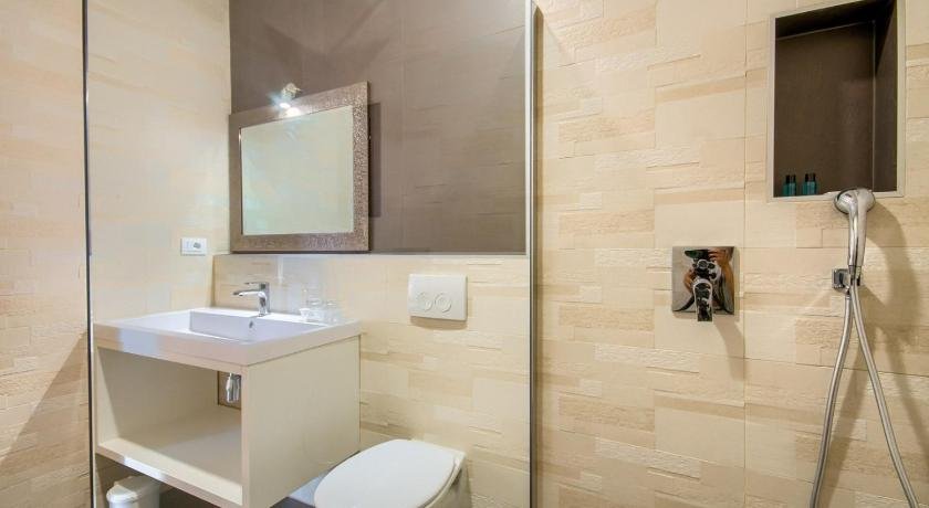 Rooms K&T sea side luxury