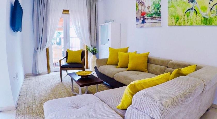 Rosas by villas Rinamar