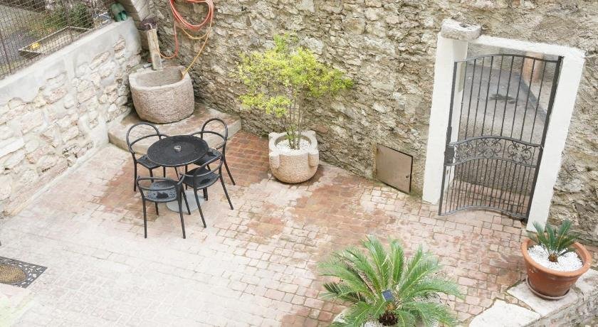 Casa vacanze da Alcide