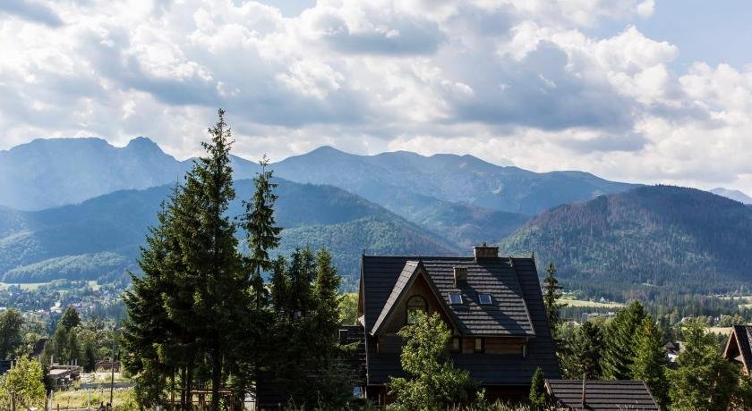 Apartamenty Tatrzanskie Widoki