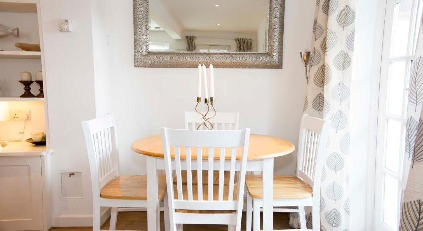 Pixie Cottage Eastbourne