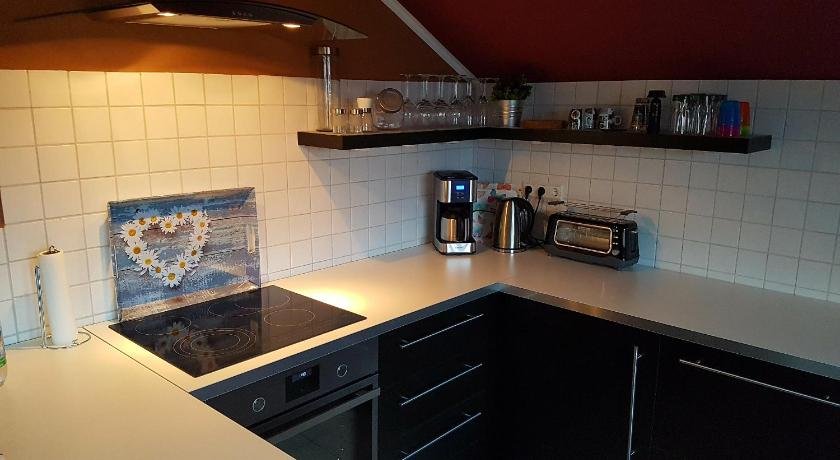 Ferienwohnung Blumacker Oberbayern