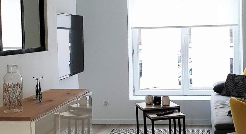Le P'tit Atelier Terrasse privative