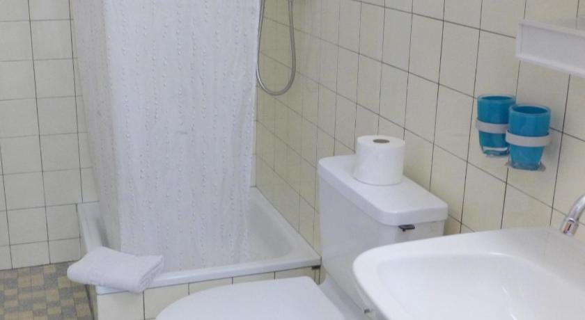 Apartment Chalet BA rgsunna 2
