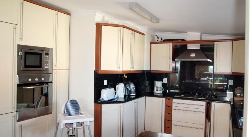 Seazimbra - Luxury Apartment