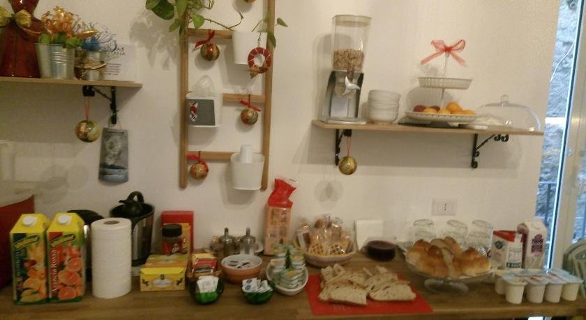 B&B Alchimia Napoletana