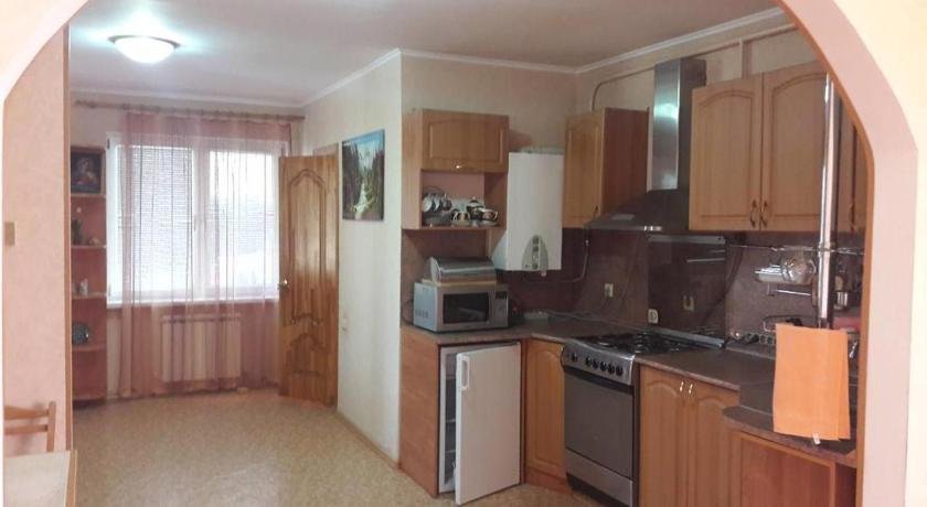Country House 'Usad'ba' Mineral'nyye Vody Caucasian Mineral Waters