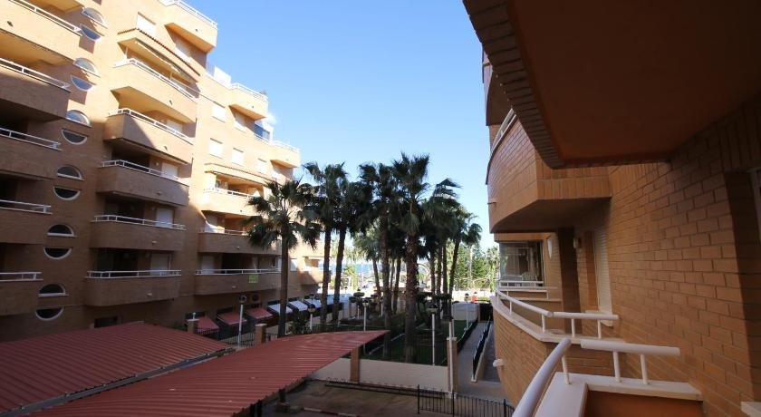 Oropesa Marina D'or Bahia Park I