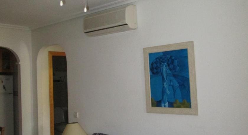 Apartamento Veramar 4
