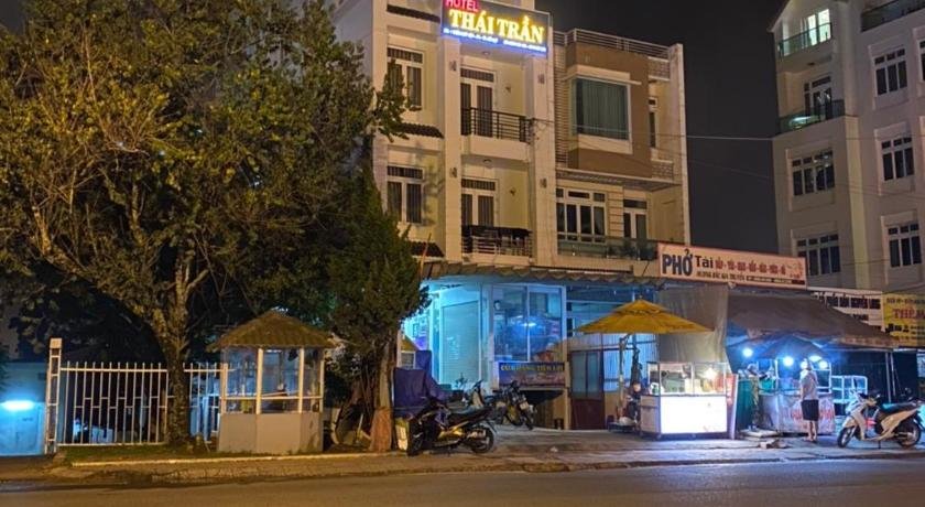 Thai Tran Guesthouse