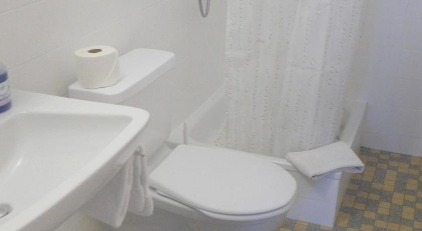 Apartment Chalet BA rgsunna 1
