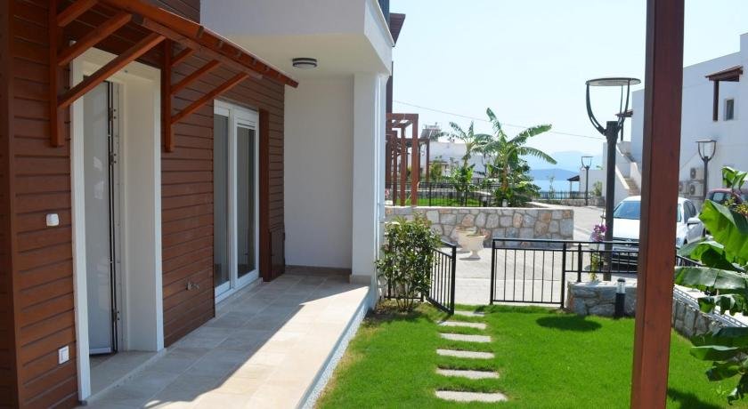 Apartment 3 Bedroom FABAY ABADUKU ELVERI