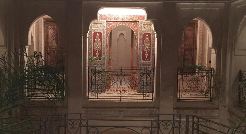 Riad Nejma Oriental