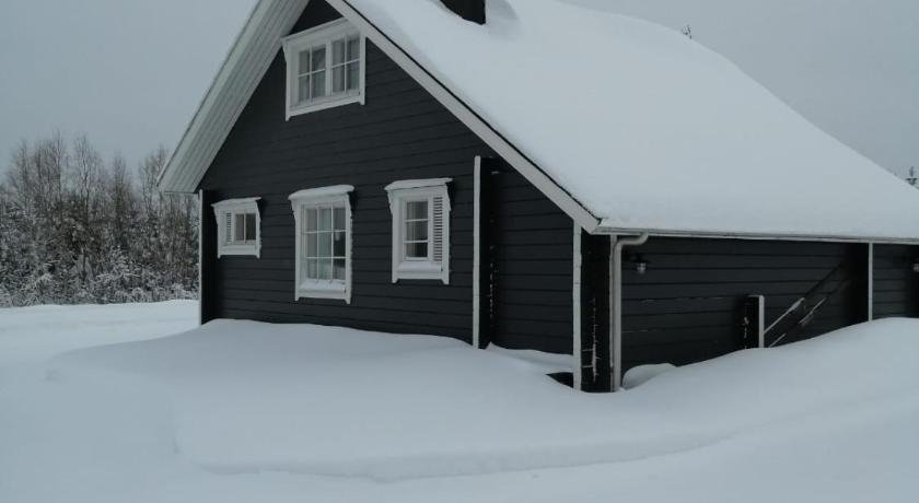 Villa Kunkku