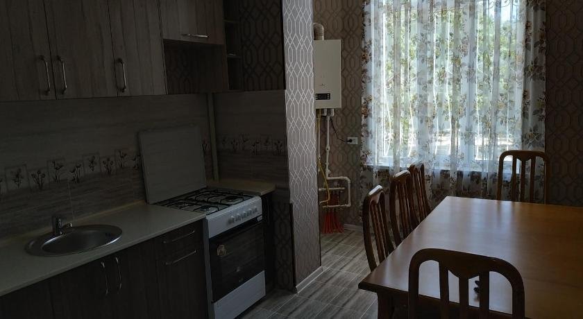 Apartment Vokzal