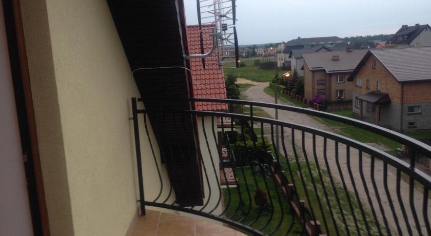 E-Apartamenty Leba