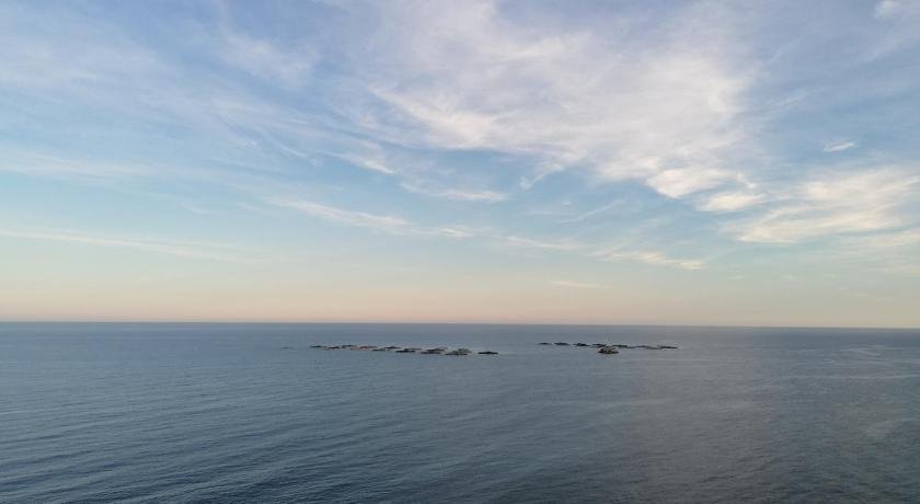 Casa Mar Aguilas
