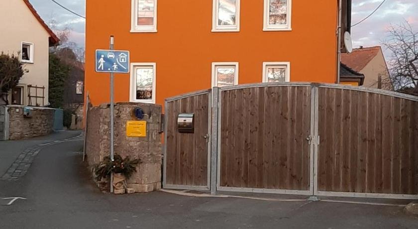 Ferienwohnung Familie Seel