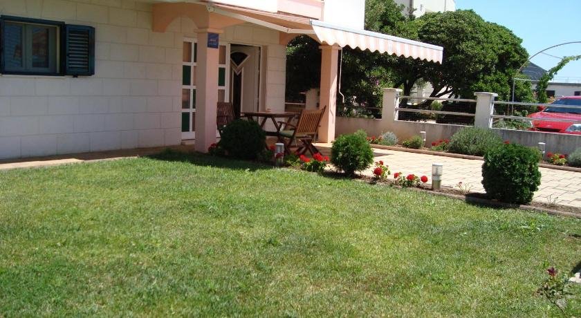 Apartman STRK