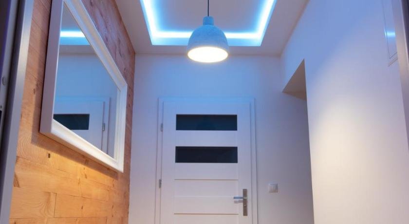 Apartament UZIEMIENIE