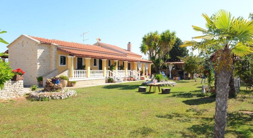 Villa Anna studio