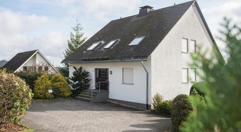 Ferienwohnung Traumblick Winterberg
