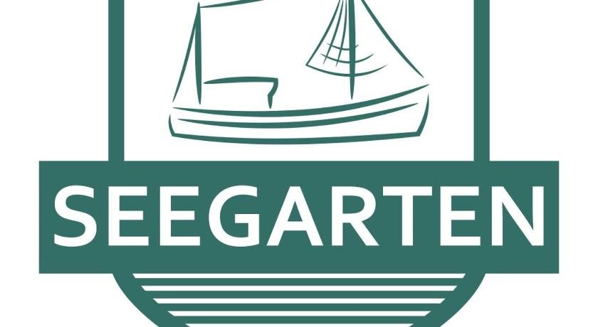 Seegarten Appartements Busum