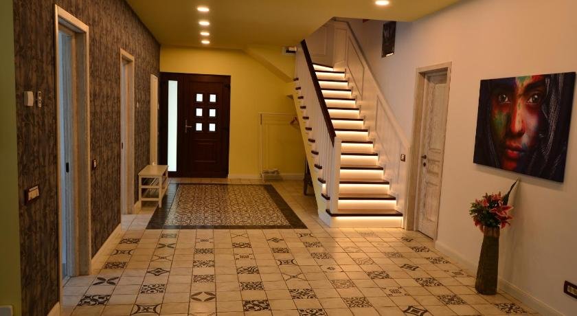 Villa Casablanca Brasov