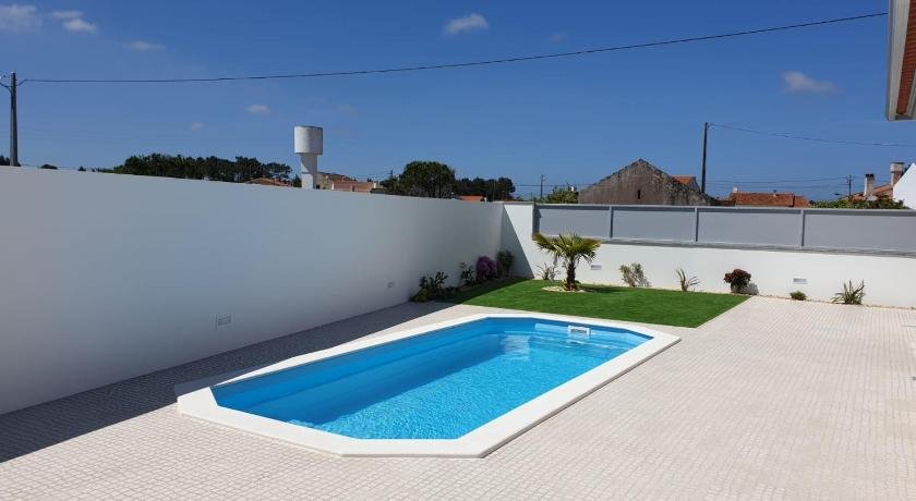 Casa Luna Alcobaca
