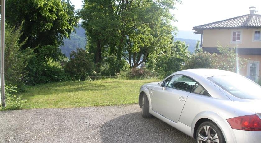 Ferienwohnung Domitian