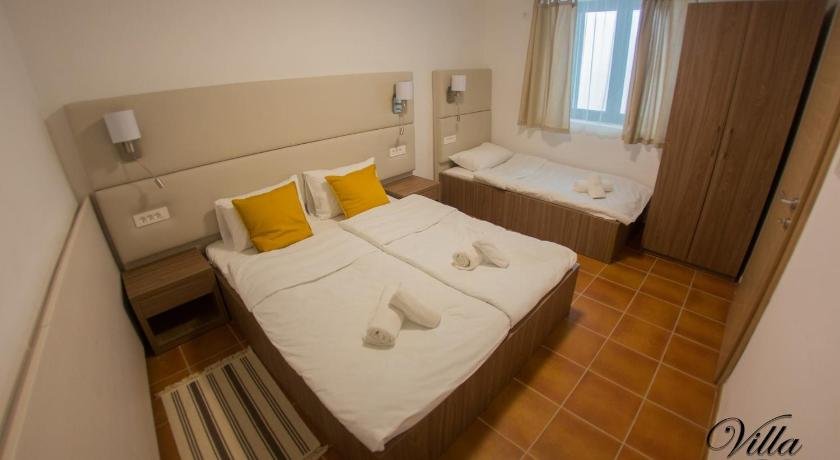 Villa Eva Gradac