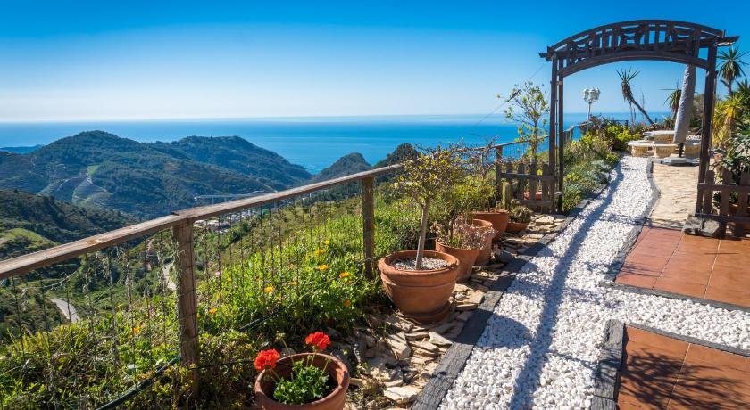 Finca Mariposa Mariposaholidays