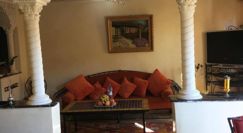Appartement Andalou