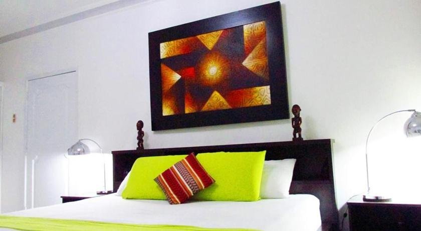 Home Suite Apartment