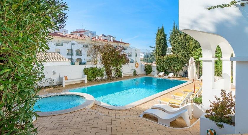 Apartments in Albufeira - Old Town