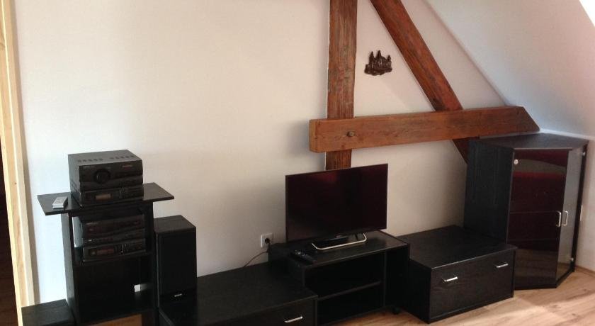 King Apartman