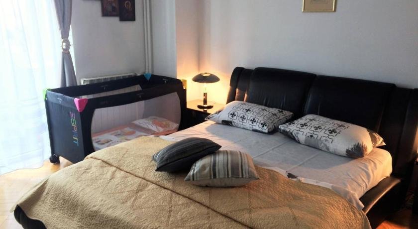 Cosy & Central Apartment in a friendly area