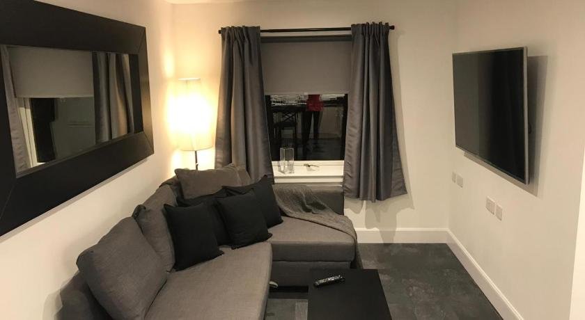 L&H Apartments