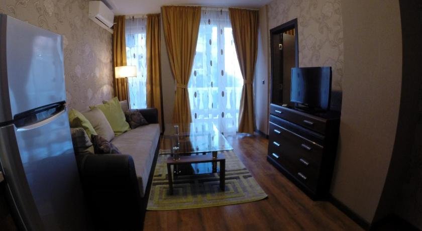 VIP Apartments Dobrevi