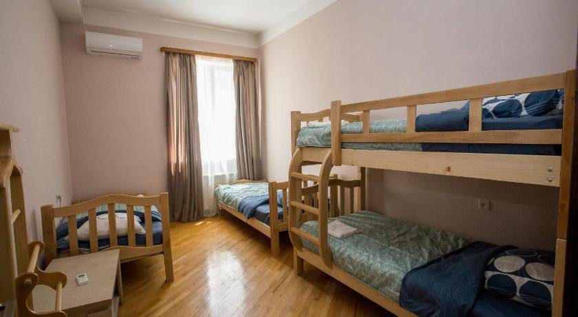 Guesthouse Hillside