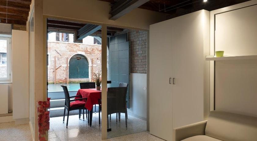 Casa Marco Polo Venice