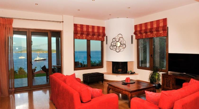 Poseidon Villa Skiathos
