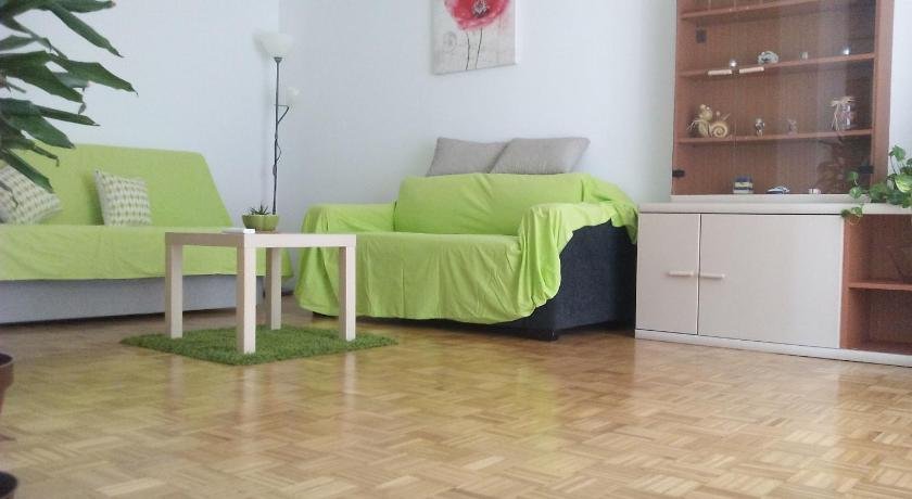 Apartment Irene Pula