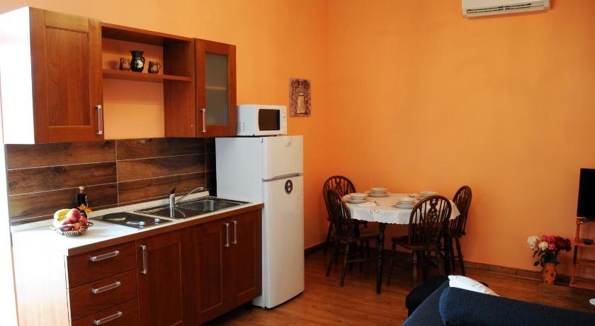 Apartments Sena Pula