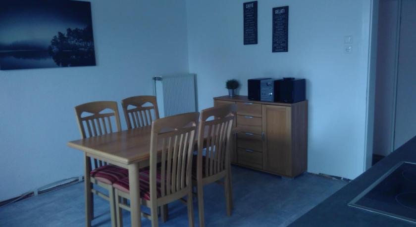 Ruhige Wohnung zentrumsnah