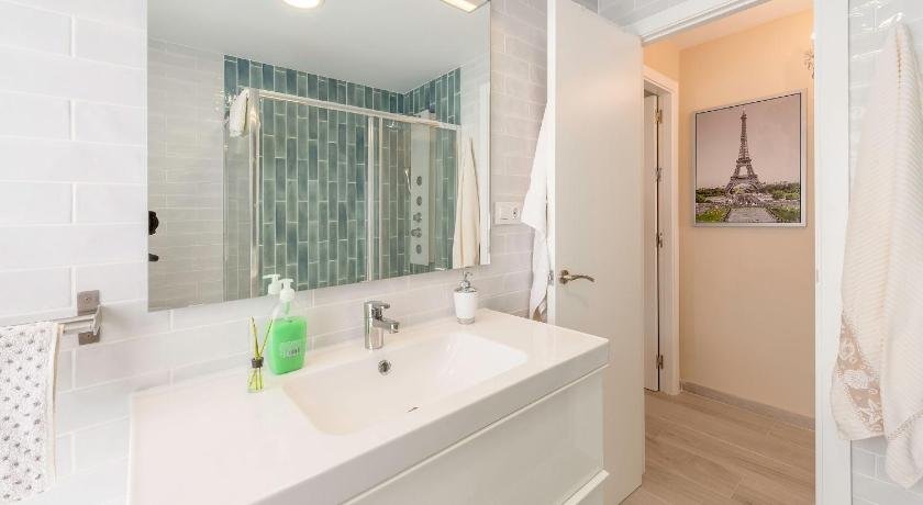Apartamento Los Canos de Meca